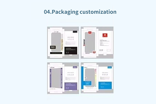 packaging