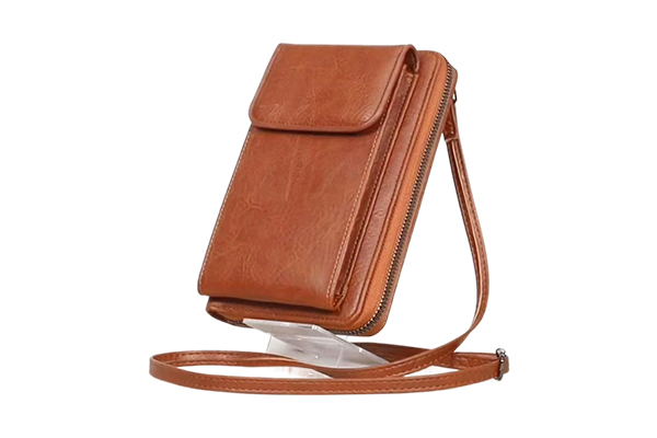 What are the benefits of Mobile Phone Bag?