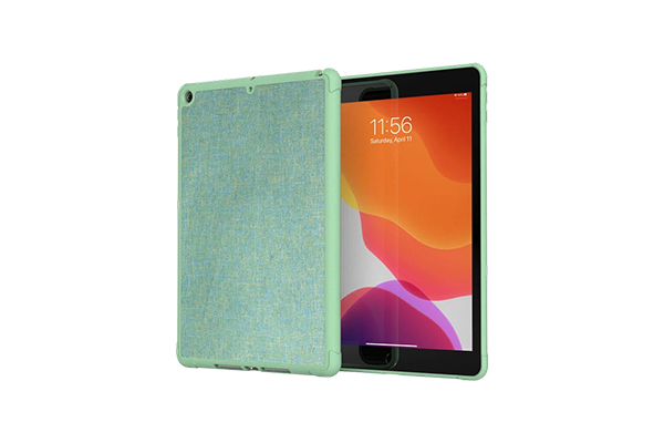 How does tablet protective cover help smart devices connect seamlessly?